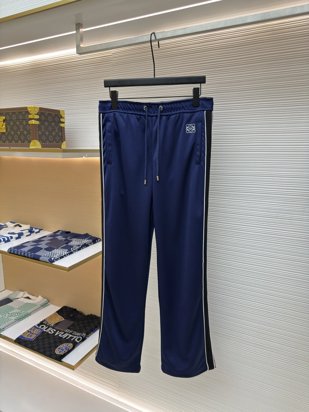 wg.luxury-- 8o5w5 Cotton embroidery nylon item:E-F509L0543H
